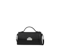 KARL LAGERFELD Sac Bandoulière Métal Noir, Noir, Taille unique