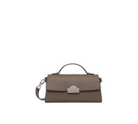 KARL LAGERFELD Sac Bandoulière Métal Taupe, Marron, Taille unique
