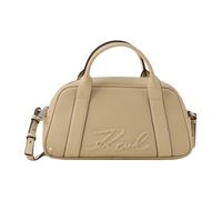 Karl Lagerfeld - Sac Cabas K/Ville - - Bags - Donna - Beige - ONE SIZE