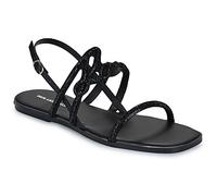 Karl Lagerfeld Sandali OLYMPIA Karl Signia Slide in Nero 36