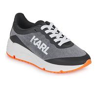 Karl Lagerfeld Scarpe bambini Z19105-09B-C in Grigio 30