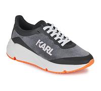 Karl Lagerfeld Scarpe bambini Z19105-09B-J in Grigio 36
