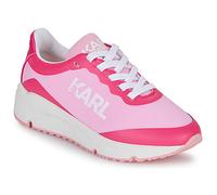 Karl Lagerfeld Scarpe bambini Z19105-465-C in Rosa 28