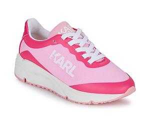 Karl Lagerfeld Scarpe bambini Z19105-465-C in Rosa 34