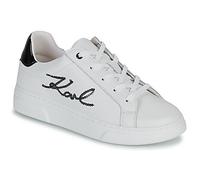 Karl Lagerfeld Scarpe bambini Z30982 in Bianco 28