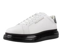 KARL LAGERFELD Scarpe Uomo Sneakers KL52625 010 White Bianche