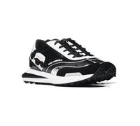 KARL LAGERFELD Scarpe Zone Ikon combinate, Nero , 39 EU