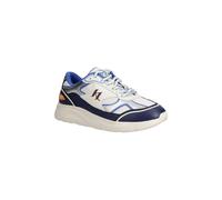 Karl Lagerfeld - Serger Sneakers - - Shoes - Uomo - Multicolore - 43 EU