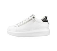 Karl Lagerfeld, ,Shoes ,Donna ,Bianco ,41 EU Sneakers