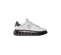 Karl Lagerfeld, ,Shoes ,Donna ,Bianco ,43 EU Ikon NFT Kapri Kushion Sneakers