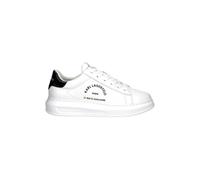 Karl Lagerfeld, ,Shoes ,Uomo ,Bianco ,42 EU Kapri Sneakers