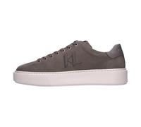 Karl Lagerfeld, ,Shoes ,Uomo ,Grigio ,44 EU Karl Lagerfeld Sneakers Grey