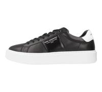 Karl Lagerfeld, ,Shoes ,Uomo ,Nero ,41 EU Sneakers