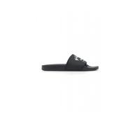 Karl Lagerfeld, ,Shoes ,Uomo ,Nero ,42 EU Kondo II Slide