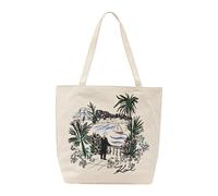 Karl Lagerfeld - Shopper Bag - - Bags - Donna - Beige - ONE SIZE