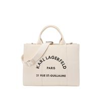Karl Lagerfeld Rsg Borsetta 33 cm bianco