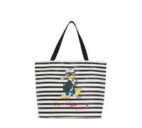 Karl Lagerfeld Shopper 'Disney x Karl Lagerfeld' blu / giallo / nero / bianco Donna Karl Lagerfeld One Size blu / giallo / nero / bianco