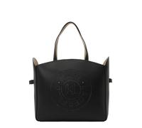 Karl Lagerfeld Shopper nero Donna Karl Lagerfeld One Size