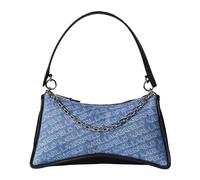 Karl Lagerfeld - Shoulderbag K/Seven Denim - - Bags - Donna - Blu - ONE SIZE