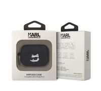 Karl Lagerfeld Custodia Klap2runchk Airpods Pro 2 (2022/2023)