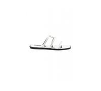 Karl Lagerfeld - Slide con Strass - - Shoes - Donna - Grigio - 38 EU