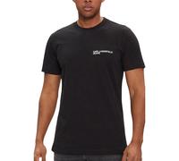 Karl Lagerfeld - Slim Sslv Tee - - Tops - Uomo - Nero - L
