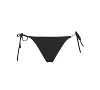 Karl Lagerfeld Slip bikini 'CHEEKY' nero Donna - Abbigliamento - Moda mare - Bikini - Bikini slip Karl Lagerfeld XL