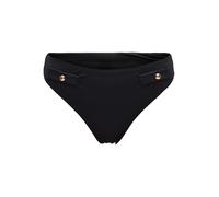 Karl Lagerfeld Slip bikini 'Hotel' nero Donna Karl Lagerfeld M