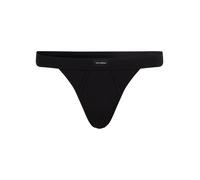 Karl Lagerfeld Slip nero / bianco Donna Karl Lagerfeld XL nero / bianco