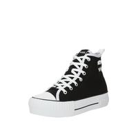 Karl Lagerfeld Sneaker alta nero / offwhite Donna Karl Lagerfeld 39 nero / offwhite