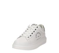 Karl Lagerfeld Sneaker bassa argento / bianco Uomo Karl Lagerfeld 43