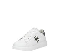 Kapri Mens Karl Nft Lo Lace by Karl Lagerfeld 44 Bianco