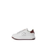 Karl Lagerfeld Sneaker bassa bordeaux / bianco Uomo Karl Lagerfeld 46