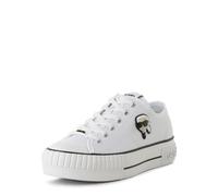 Karl Lagerfeld Sneaker bassa crema / nero / bianco Donna Karl Lagerfeld 41