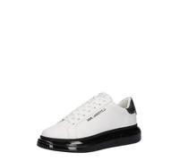 Karl Lagerfeld Sneaker bassa 'KAPRI KUSHION' nero / bianco Uomo Karl Lagerfeld 43