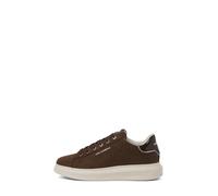 Karl Lagerfeld Sneaker bassa marrone Uomo Karl Lagerfeld 42