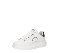 Karl Lagerfeld Sneaker bassa nero / bianco Donna Karl Lagerfeld 41