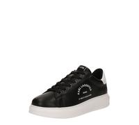 Karl Lagerfeld Sneaker bassa nero / bianco Uomo Karl Lagerfeld 43