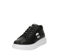 Karl Lagerfeld Sneaker bassa nero / bianco Uomo Karl Lagerfeld 44