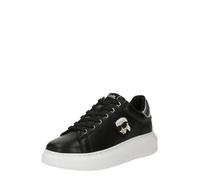 Karl Lagerfeld Sneaker bassa nudo / nero / argento / bianco Donna Karl Lagerfeld 39