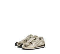 Karl Lagerfeld Sneaker bassa oro Donna Karl Lagerfeld 39