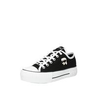 Karl Lagerfeld Sneaker bassa stucco / nero / bianco Donna Karl Lagerfeld 36