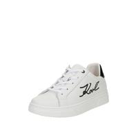Karl Lagerfeld Sneaker nero / bianco Bambini Karl Lagerfeld 39