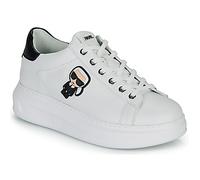 Karl Lagerfeld Sneakers basse KAPRI KARL IKONIC LO LACE in Bianco 41