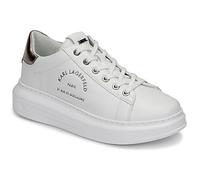 Karl Lagerfeld Sneakers basse KAPRI MAISON KARL LACE in Bianco 36