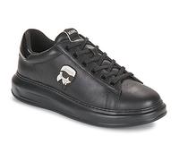 Karl Lagerfeld Sneakers KAPRI MENS Karl NFT Lo Lace in Nero 45