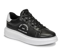 Karl Lagerfeld Sneakers KAPRI MENS MAISON KARL LACE in Nero 44