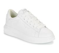 Karl Lagerfeld Sneakers KAPRI MENS Python Tab RSG Lo in Bianco 44