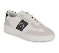 Karl Lagerfeld Sneakers KOURT III Maison Band Lo Lace in Bianco 42