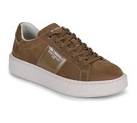 Karl Lagerfeld Sneakers MAXI KUP RSG Band Lo Lace in Marrone 41